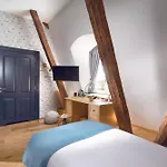 Hotel Relais & Chateaux Quadrille - Adults Only