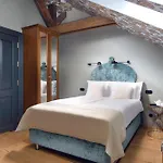 Relais & Chateaux Quadrille - Adults Only 5* Gdynia