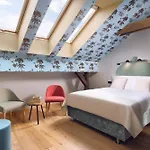 Relais & Chateaux Quadrille - Adults Only Gdynia