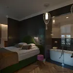 Relais & Chateaux Quadrille - Adults Only 5*