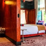 Relais & Chateaux Quadrille - Adults Only Gdynia