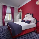 Relais & Chateaux Quadrille - Adults Only Hotel
