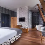 Hotel Relais & Chateaux Quadrille - Adults Only Gdynia
