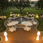 Relais & Chateaux Quadrille - Adults Only 5*