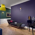 Relais & Chateaux Quadrille - Adults Only