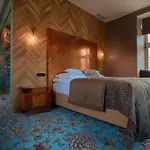 Hotel Relais & Chateaux Quadrille - Adults Only Gdynia