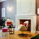 Hotel Relais & Chateaux Quadrille - Adults Only Gdynia