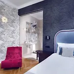 Relais & Chateaux Quadrille - Adults Only Hotel Gdynia