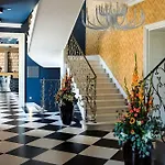 Hotel Relais & Chateaux Quadrille - Adults Only