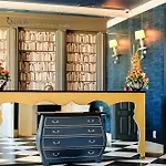 Relais & Chateaux Quadrille - Adults Only Hotel 5*