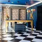 Hotel Relais&châteaux Quadrille - Adults Only