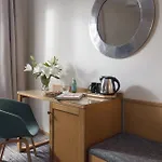 Relais & Chateaux Quadrille - Adults Only Hotel Gdynia