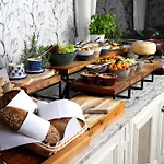 Relais & Chateaux Quadrille - Adults Only Hotel