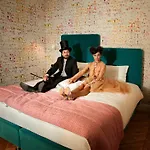 Relais & Chateaux Quadrille - Adults Only