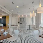 Hotel Relais & Chateaux Quadrille - Adults Only Gdynia