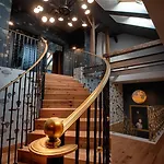 Relais & Chateaux Quadrille - Adults Only Hotel Gdynia