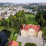 Relais & Chateaux Quadrille - Adults Only Gdynia