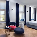 Relais & Chateaux Quadrille - Adults Only Hotel