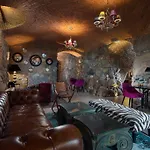 Hotel Relais & Chateaux Quadrille - Adults Only