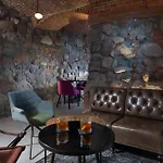 Hotel Relais & Chateaux Quadrille - Adults Only 5*