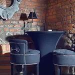 Relais & Chateaux Quadrille - Adults Only 5*