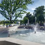 Relais & Chateaux Quadrille - Adults Only Gdynia