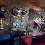 Hotel Relais & Chateaux Quadrille - Adults Only