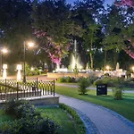 Hotel Relais & Chateaux Quadrille - Adults Only Gdynia
