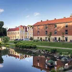 Hotel Relais & Chateaux Quadrille - Adults Only Gdynia