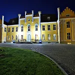 Relais&châteaux Quadrille - Adults Only 5* Gdynia