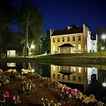 Hotel Relais&châteaux Quadrille - Adults Only 5*