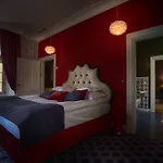 Hotel Relais & Chateaux Quadrille - Adults Only 5*