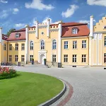 Hotel Relais & Chateaux Quadrille - Adults Only Gdynia
