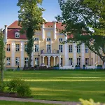 Relais & Chateaux Quadrille - Adults Only
