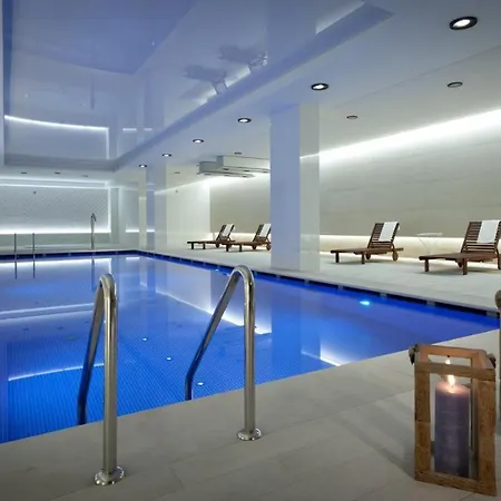 Hotel Relais & Chateaux Hotel Quadrille - Adults Only