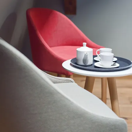 Relais & Chateaux Quadrille - Adults Only