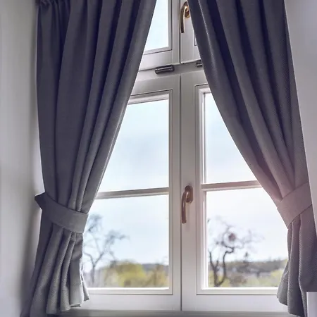 Relais & Chateaux Quadrille - Adults Only Gdynia