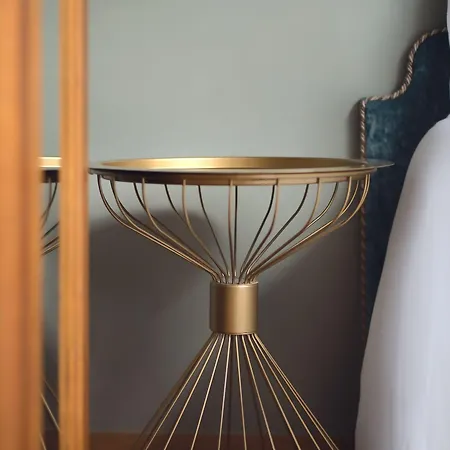 Relais & Chateaux Quadrille - Adults Only غدينيا