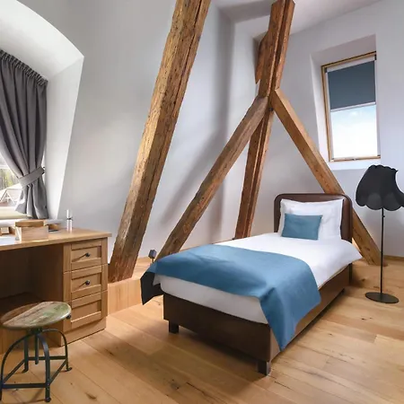 Relais & Chateaux Hotel Quadrille - Adults Only