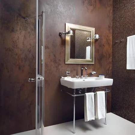 Hotel Relais & Chateaux Hotel Quadrille - Adults Only