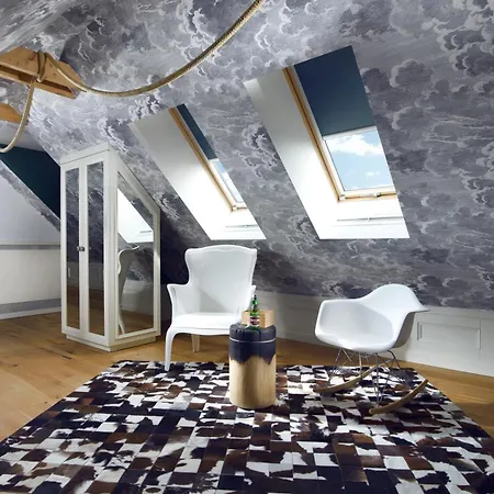 Szálloda Relais & Chateaux Quadrille - Adults Only 5*