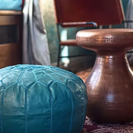 Szálloda Relais & Chateaux Quadrille - Adults Only