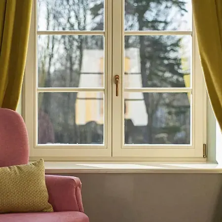 Relais & Chateaux Quadrille - Adults Only Gdynia