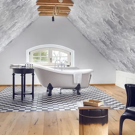 Relais & Chateaux Quadrille - Adults Only غدينيا