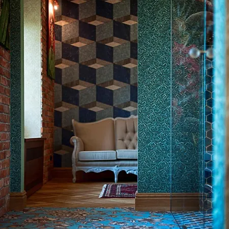 Relais & Chateaux Hotel Quadrille - Adults Only Gdynia