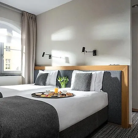 Relais & Chateaux Quadrille - Adults Only 格丁尼亚