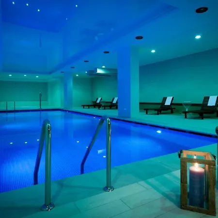 Relais & Chateaux Quadrille - Adults Only فندق 5*