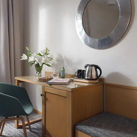 Relais & Chateaux Hotel Quadrille - Adults Only Hotel Gdynia