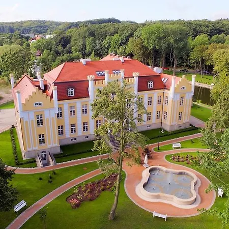 فندق Relais & Chateaux Quadrille - Adults Only