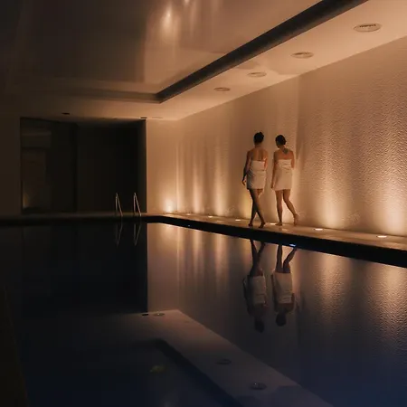 Relais & Chateaux Quadrille - Adults Only 格丁尼亚